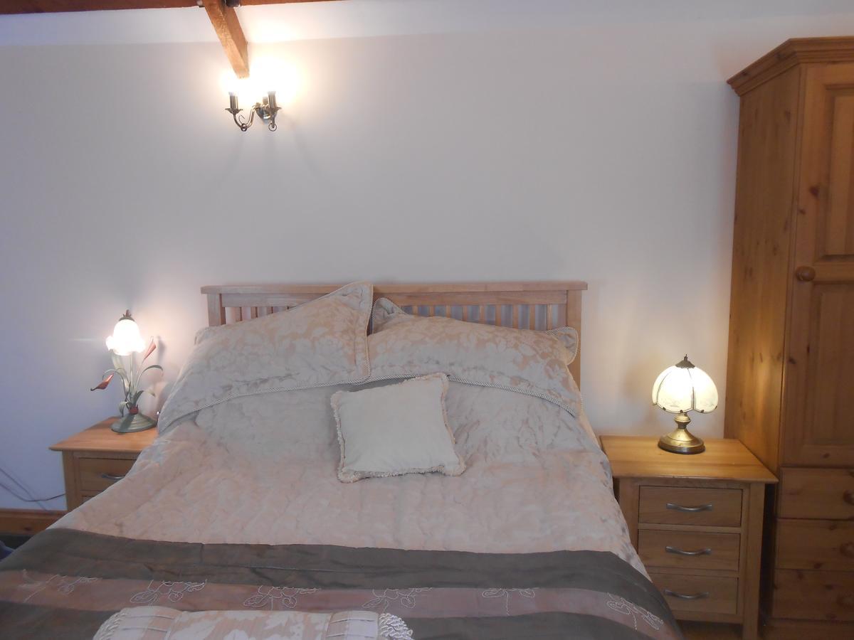 Lletygwilym, Heol Dwr Bed & Breakfast Kidwelly Dış mekan fotoğraf