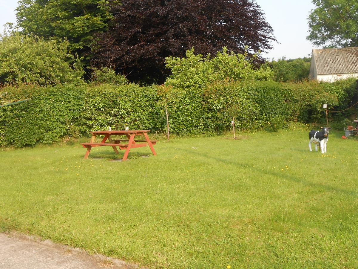 Lletygwilym, Heol Dwr Bed & Breakfast Kidwelly Dış mekan fotoğraf