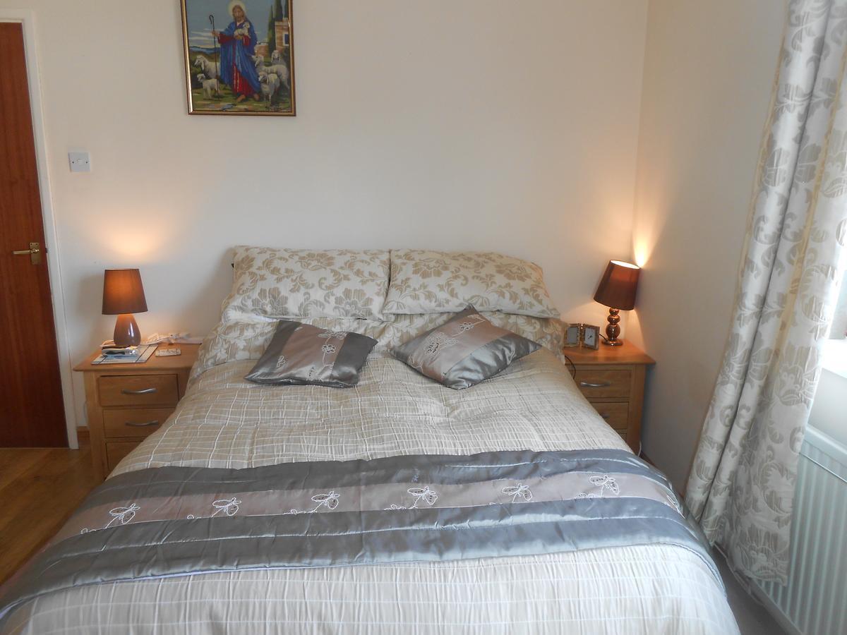 Lletygwilym, Heol Dwr Bed & Breakfast Kidwelly Dış mekan fotoğraf