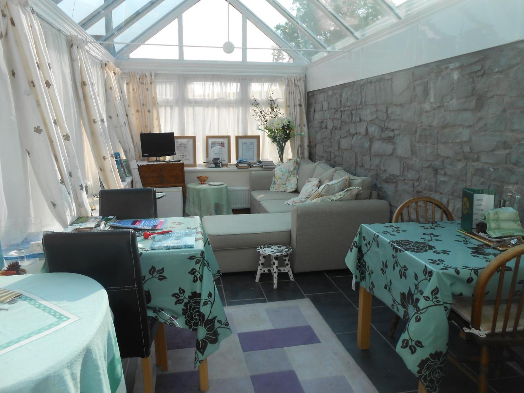 Lletygwilym, Heol Dwr Bed & Breakfast Kidwelly Dış mekan fotoğraf